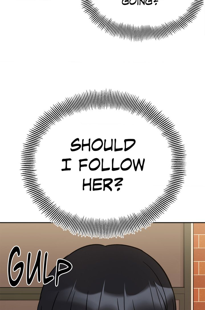 Secret Siblings Chapter 10 - Page 63