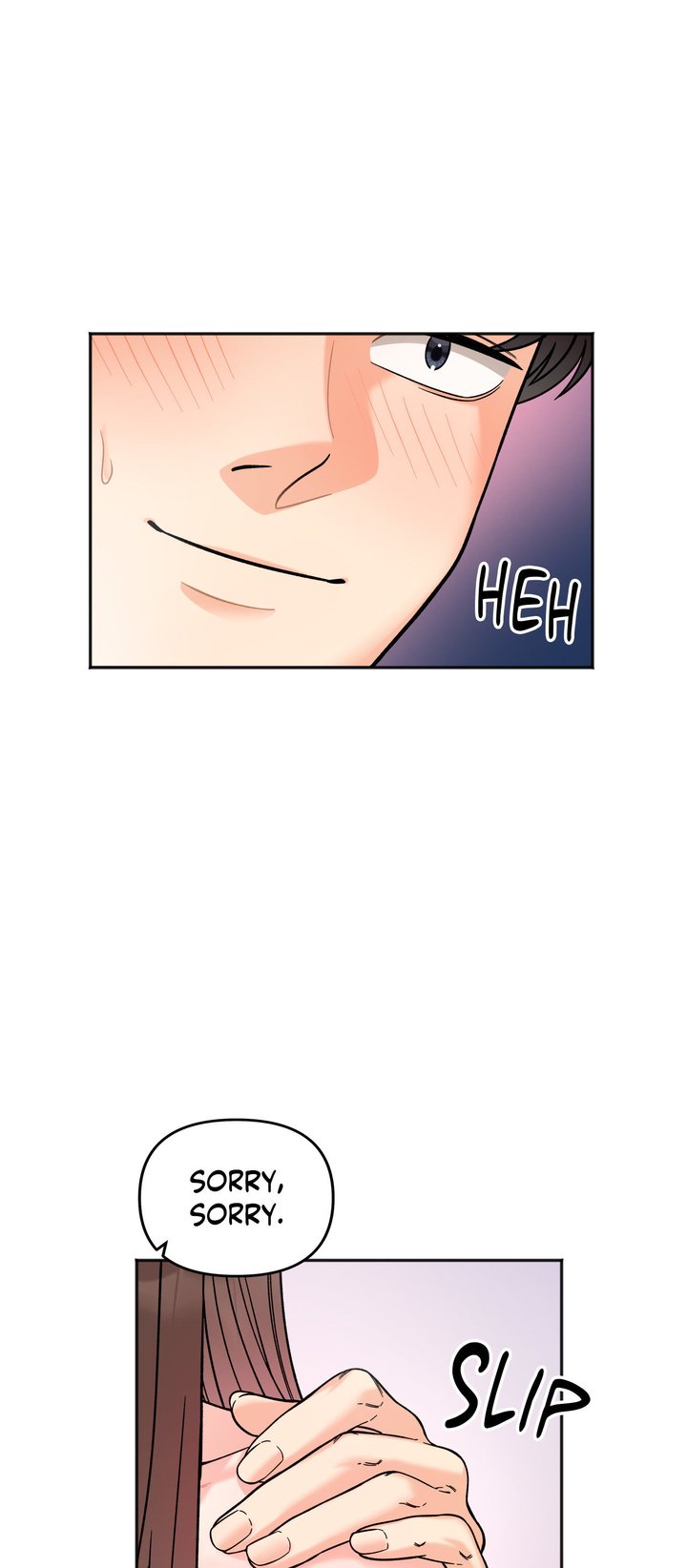 Secret Siblings Chapter 10 - Page 8