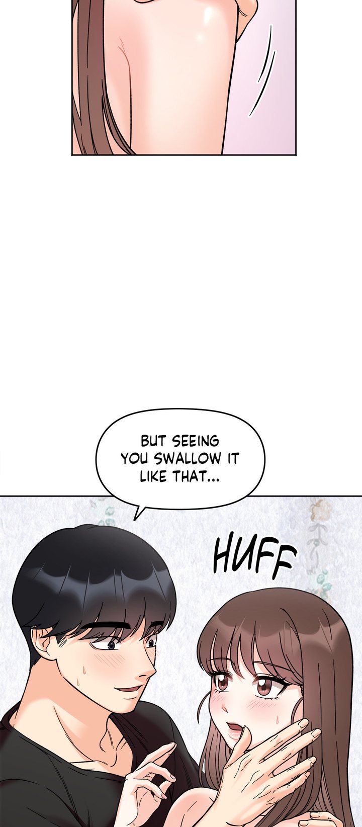 Secret Siblings Chapter 10 - Page 9