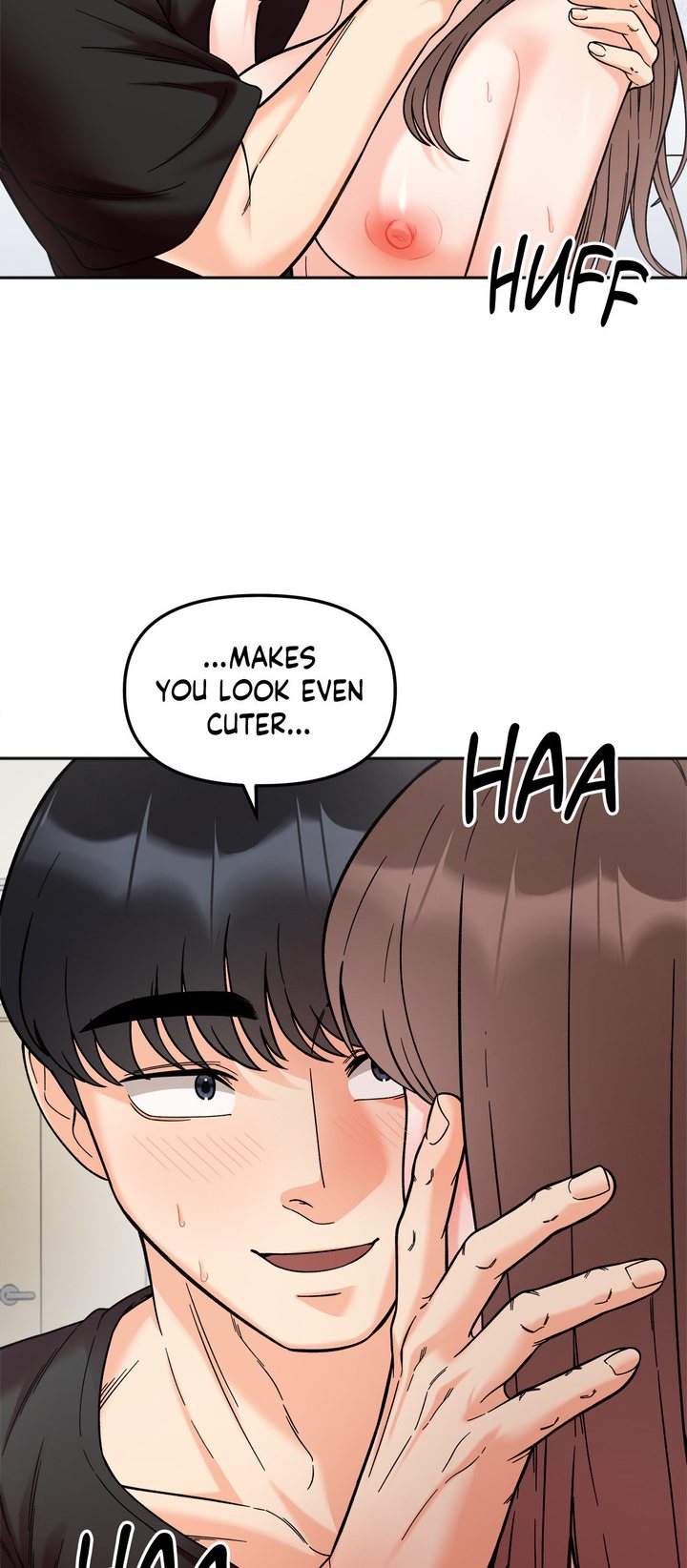 Secret Siblings Chapter 10 - Page 10