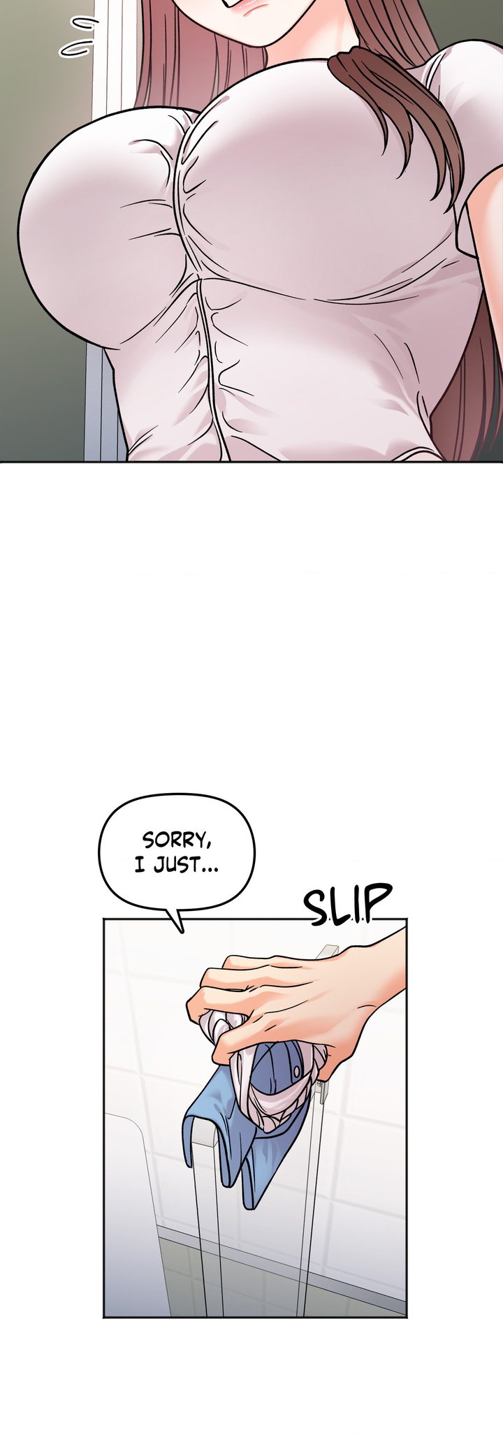 Secret Siblings Chapter 11 - Page 15