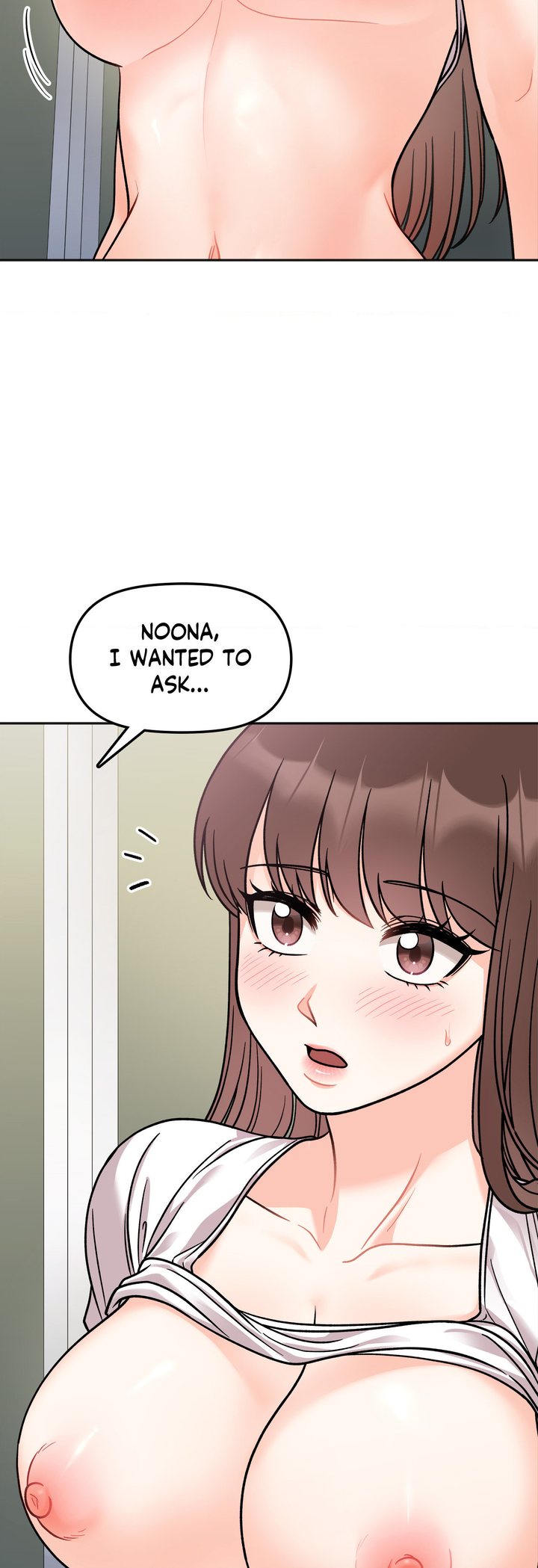Secret Siblings Chapter 11 - Page 18