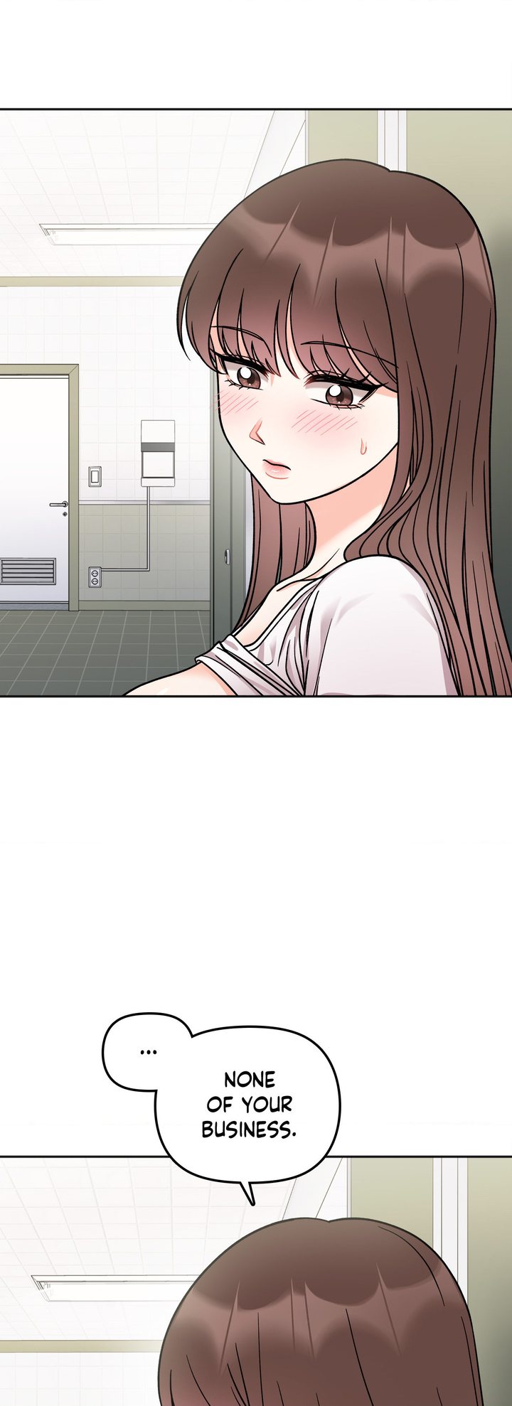 Secret Siblings Chapter 11 - Page 21
