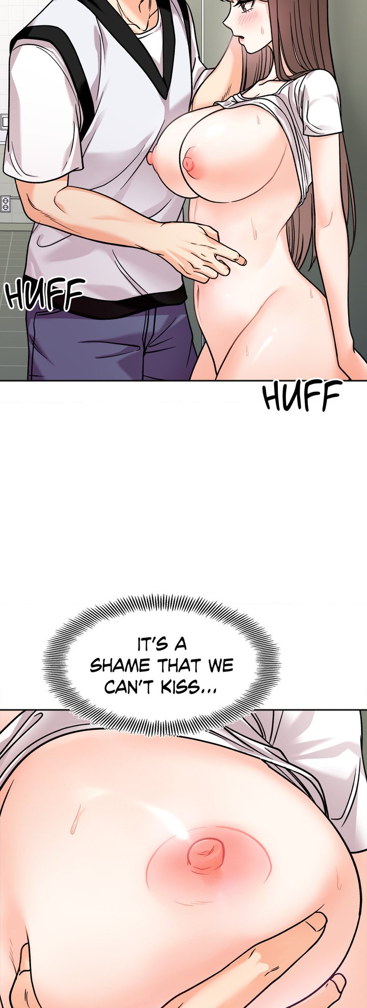 Secret Siblings Chapter 11 - Page 24