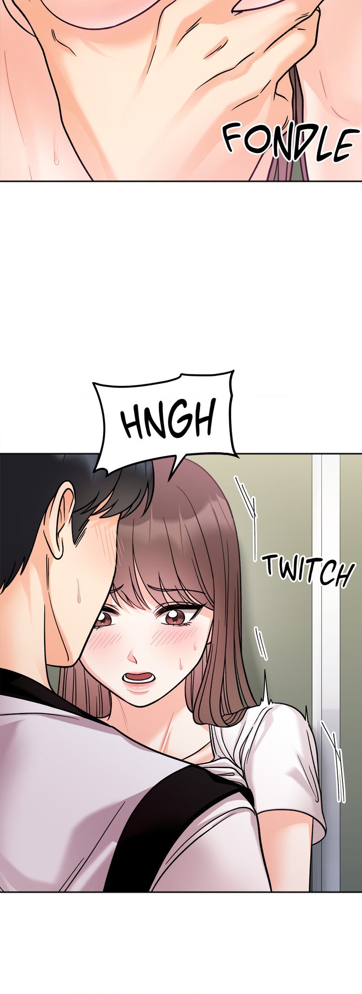 Secret Siblings Chapter 11 - Page 25