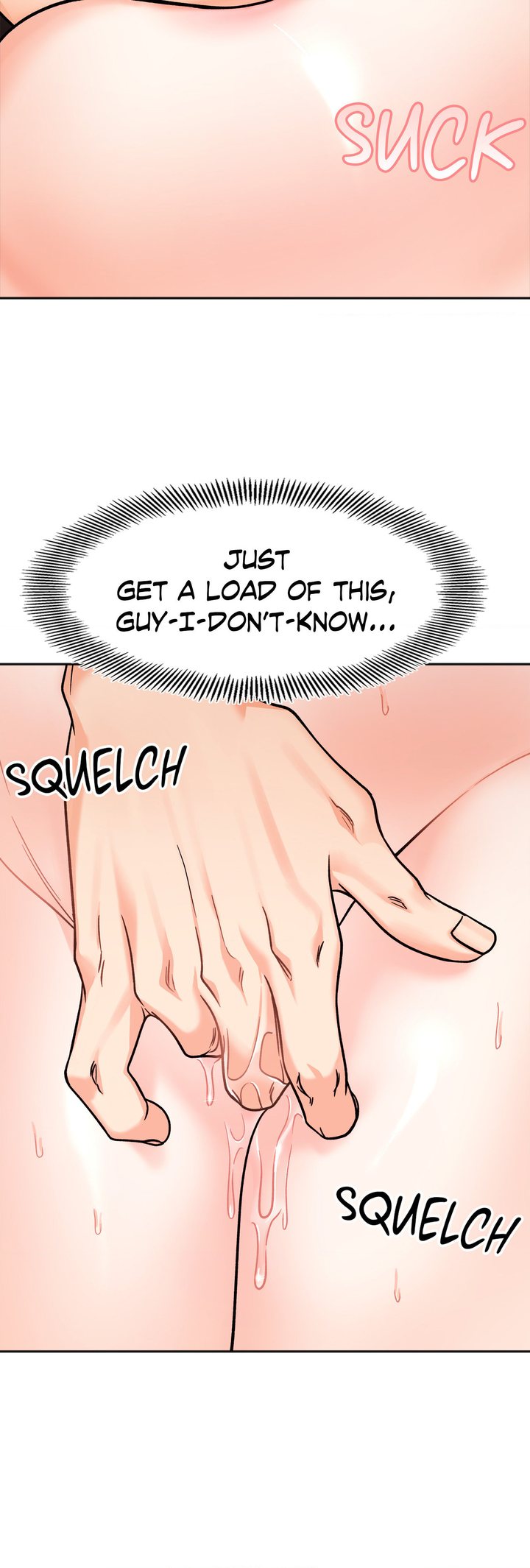 Secret Siblings Chapter 11 - Page 27