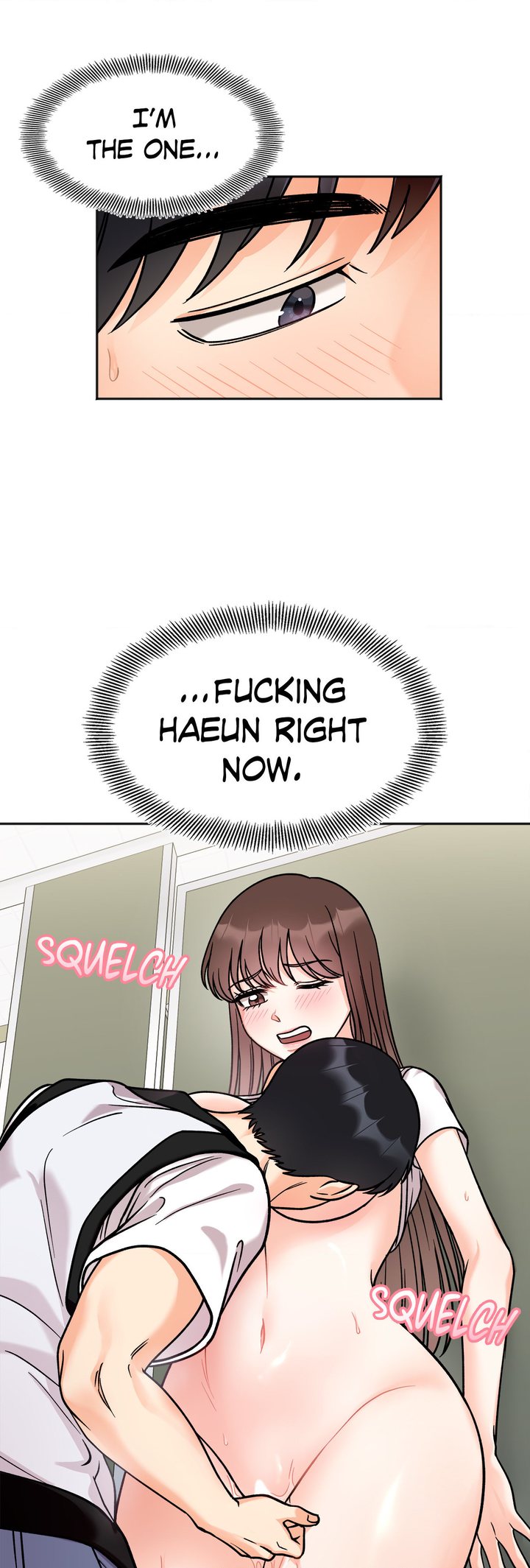 Secret Siblings Chapter 11 - Page 28