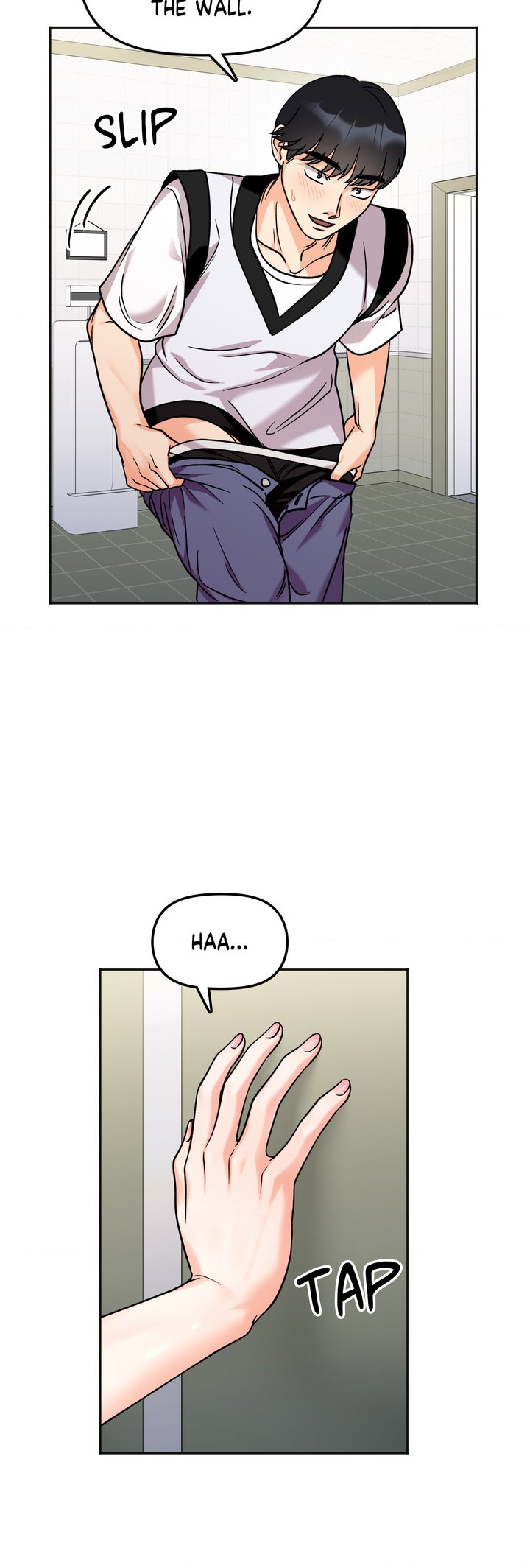 Secret Siblings Chapter 11 - Page 30