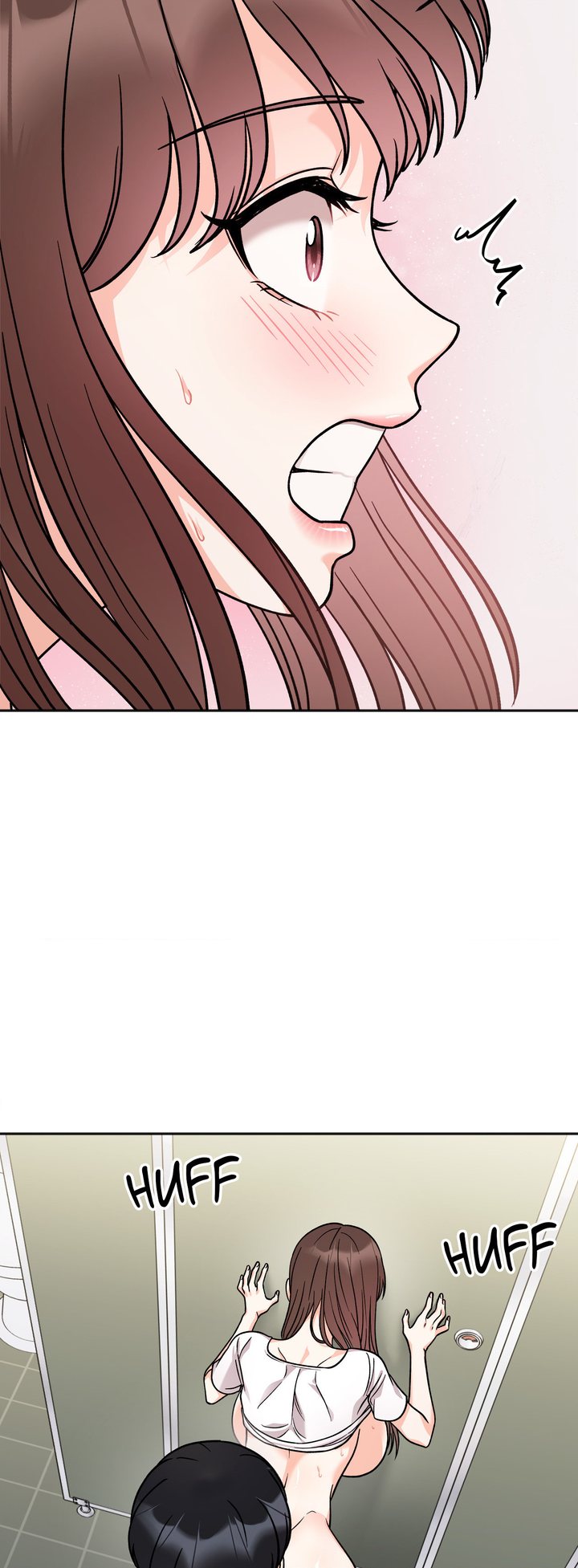 Secret Siblings Chapter 11 - Page 34