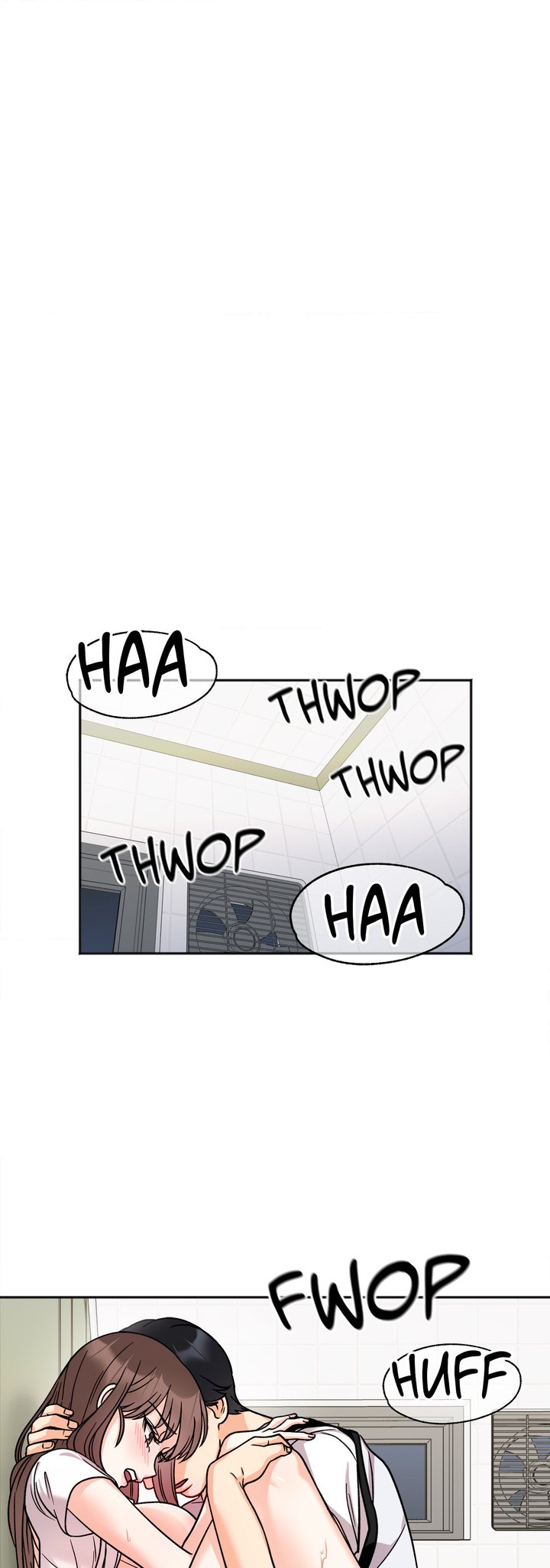 Secret Siblings Chapter 11 - Page 46