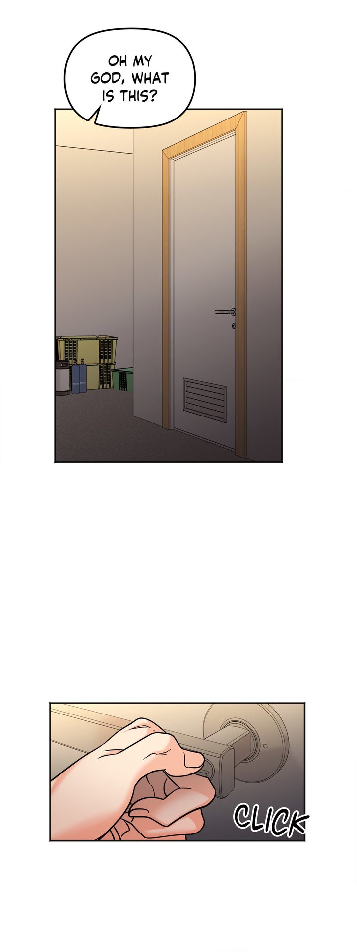 Secret Siblings Chapter 11 - Page 7