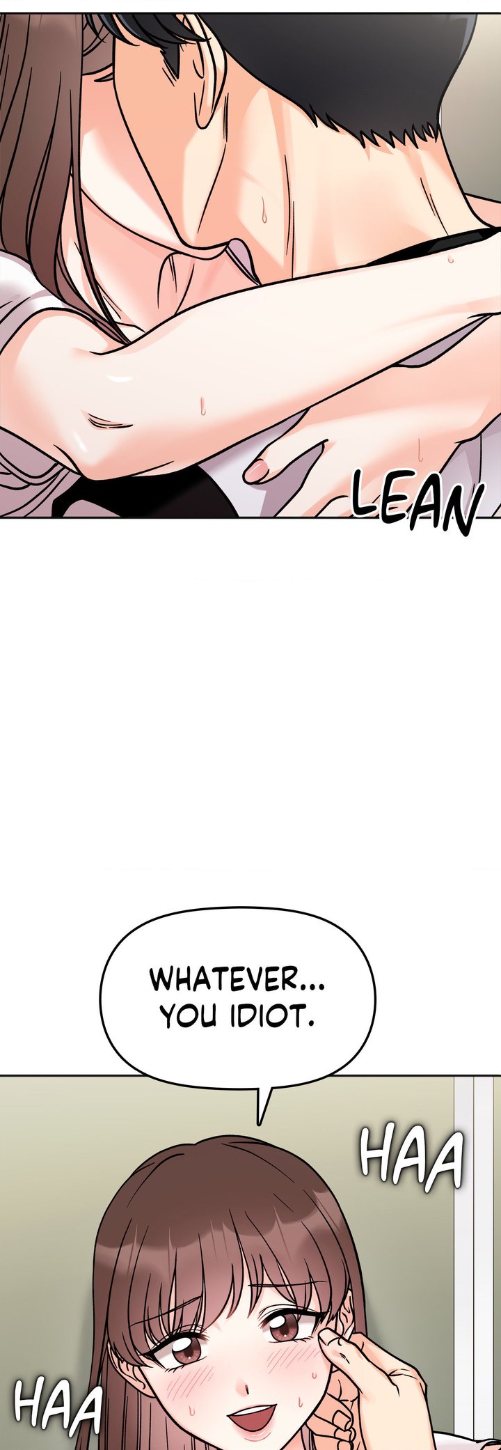 Secret Siblings Chapter 12 - Page 2