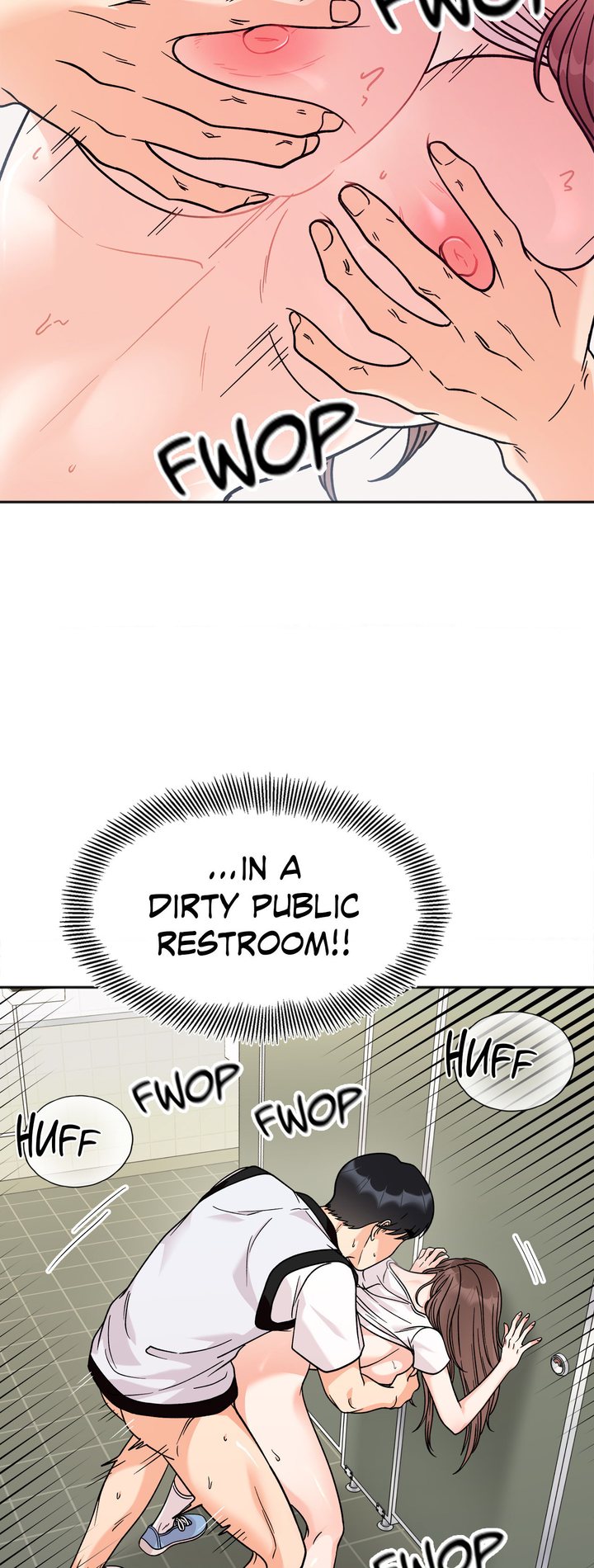 Secret Siblings Chapter 12 - Page 12