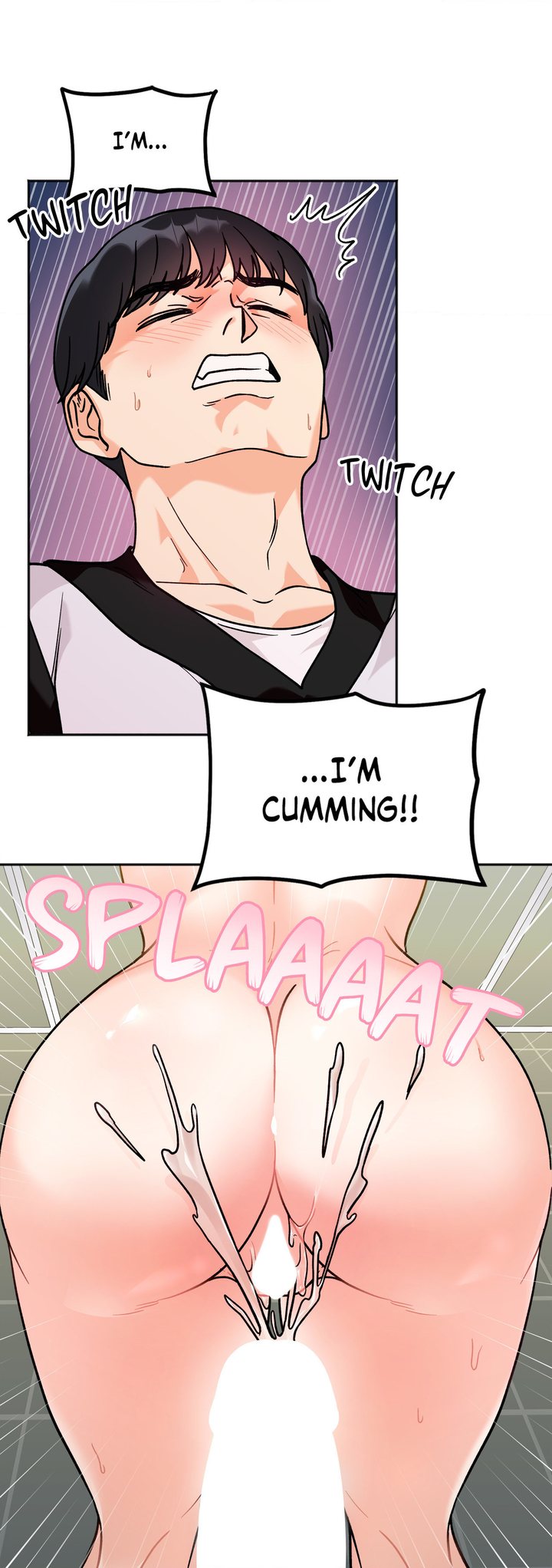 Secret Siblings Chapter 12 - Page 16