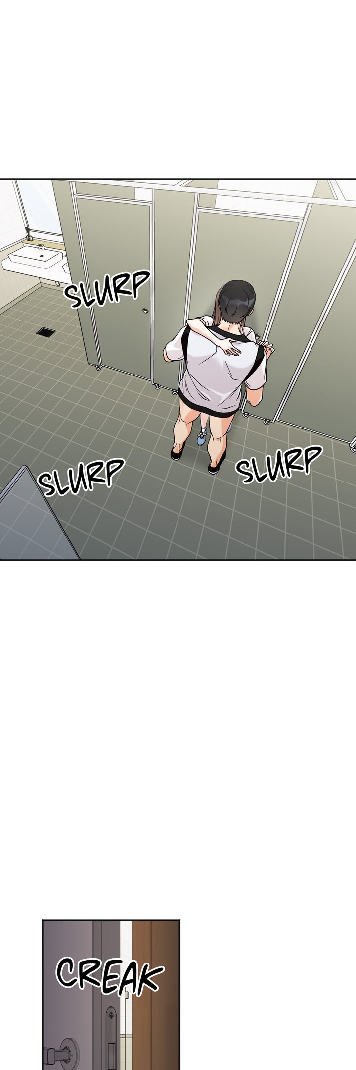 Secret Siblings Chapter 12 - Page 26