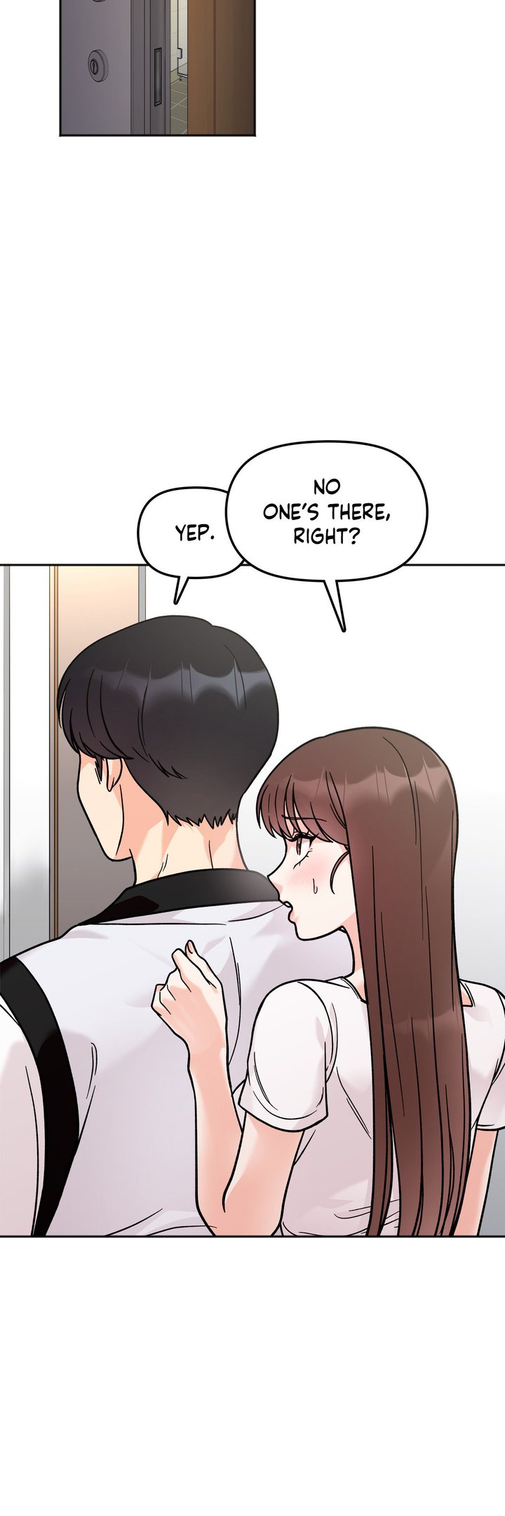 Secret Siblings Chapter 12 - Page 27