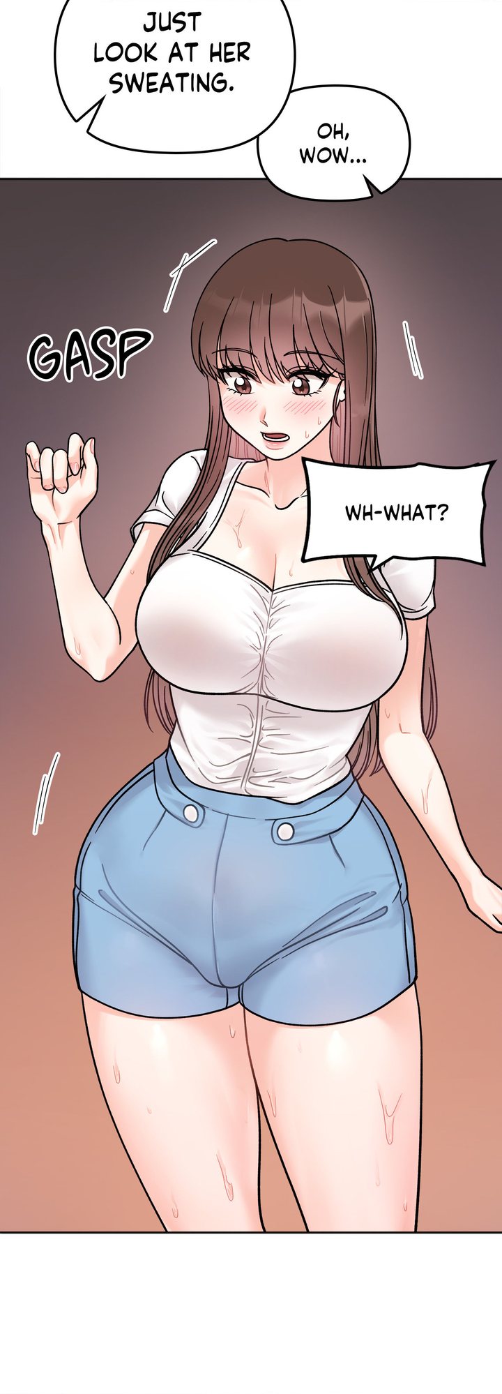 Secret Siblings Chapter 12 - Page 39
