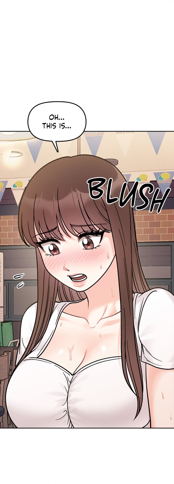 Secret Siblings Chapter 12 - Page 40