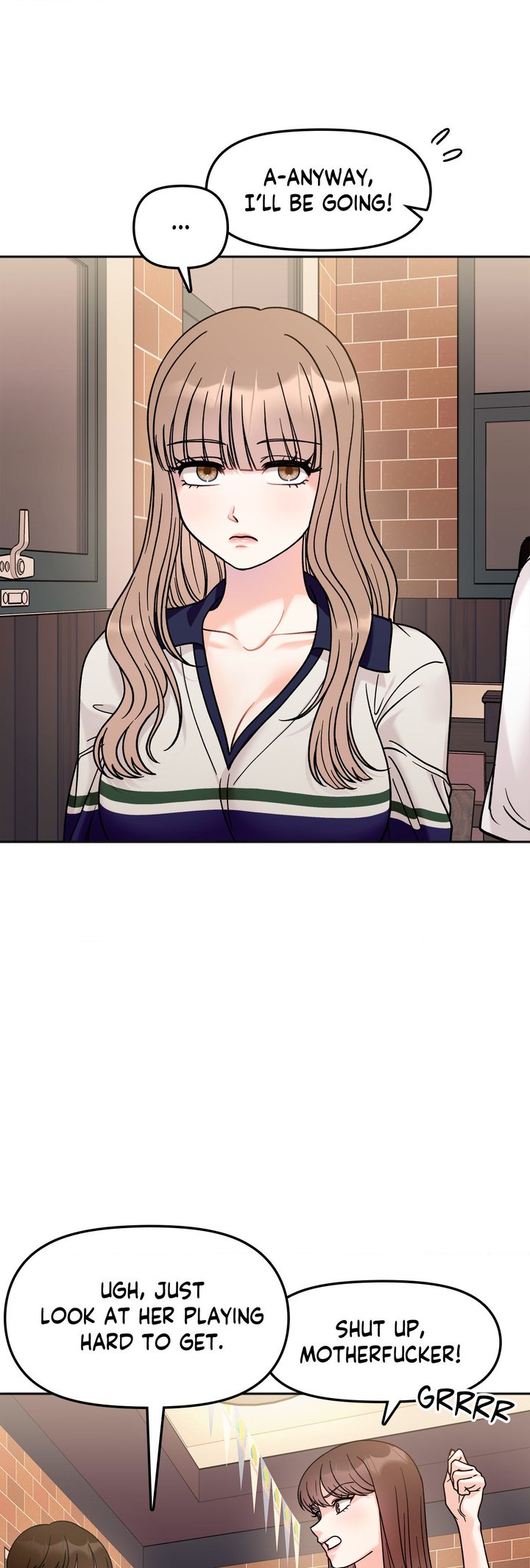 Secret Siblings Chapter 12 - Page 41