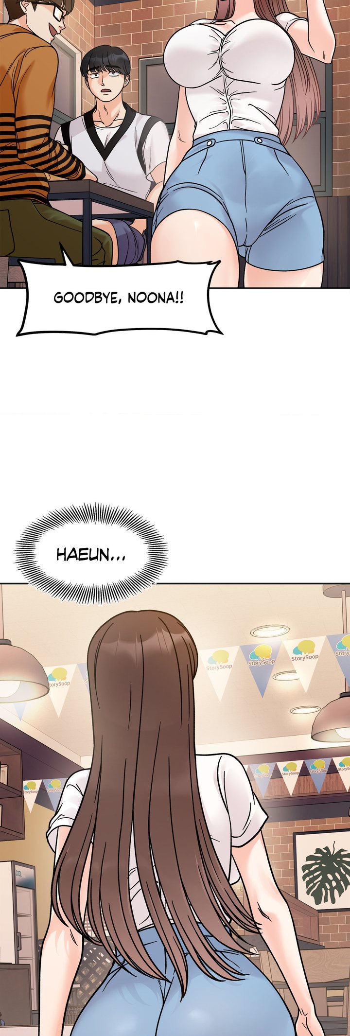 Secret Siblings Chapter 12 - Page 42