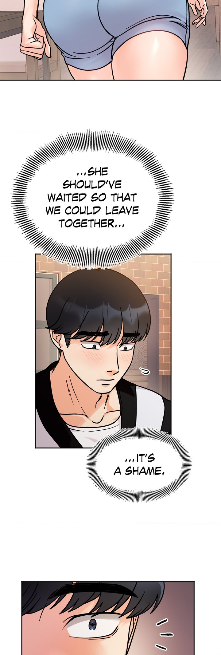 Secret Siblings Chapter 12 - Page 43