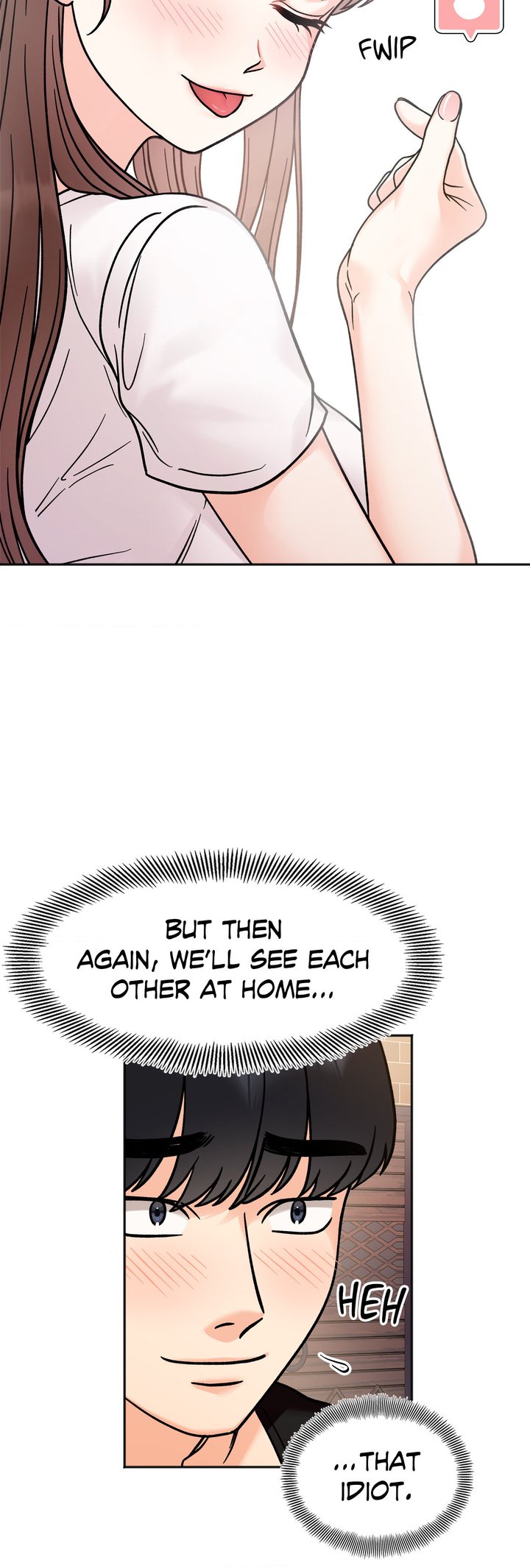 Secret Siblings Chapter 12 - Page 45