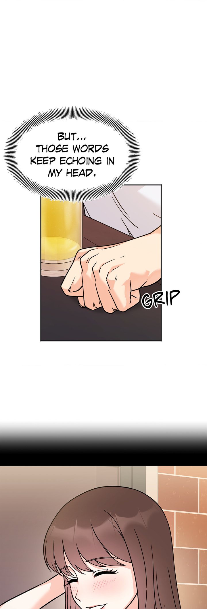 Secret Siblings Chapter 12 - Page 46