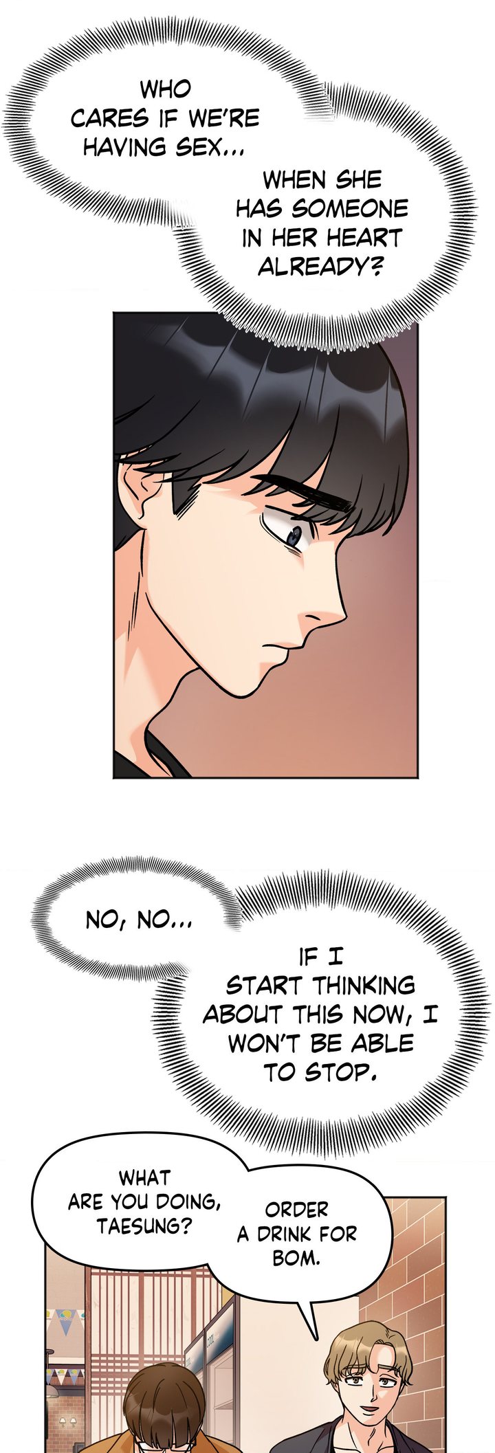 Secret Siblings Chapter 12 - Page 48