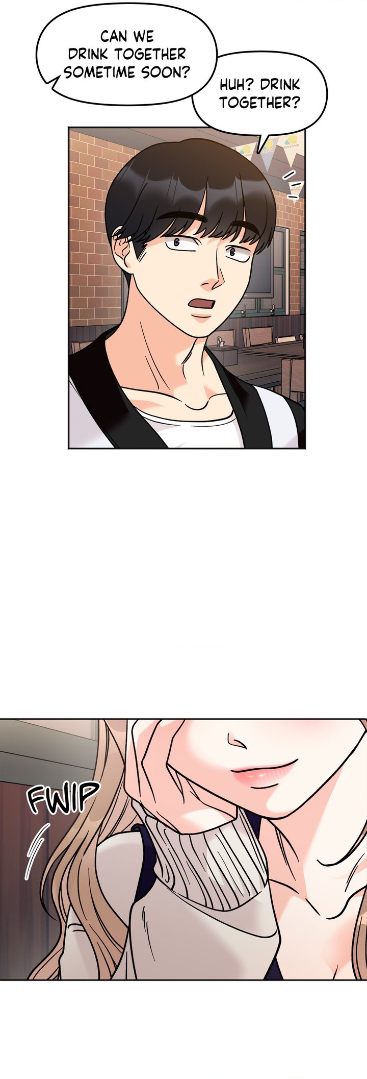Secret Siblings Chapter 12 - Page 50