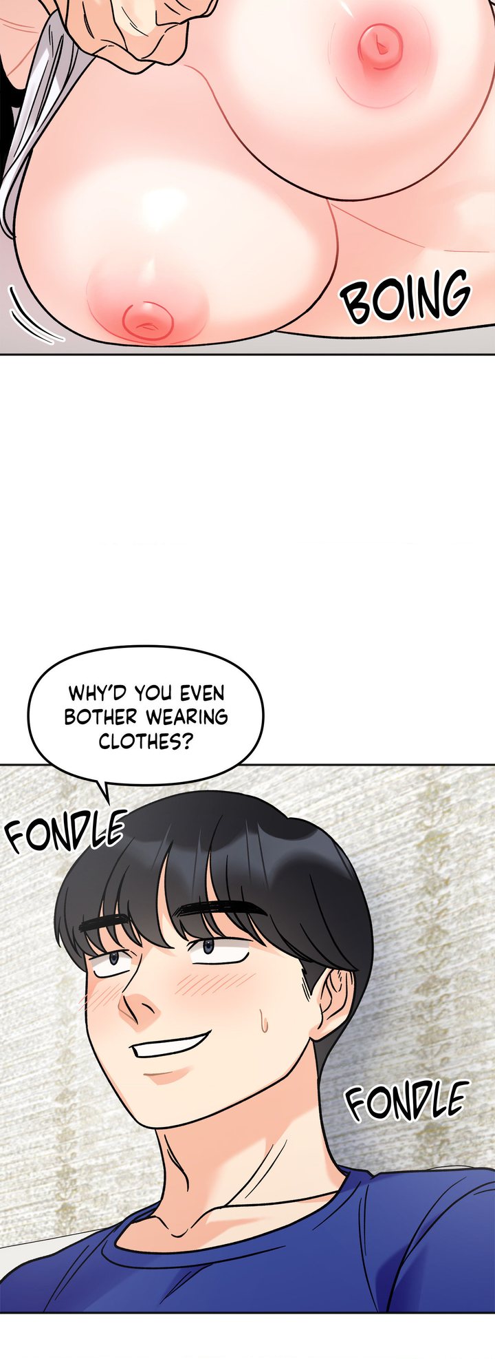 Secret Siblings Chapter 13 - Page 20