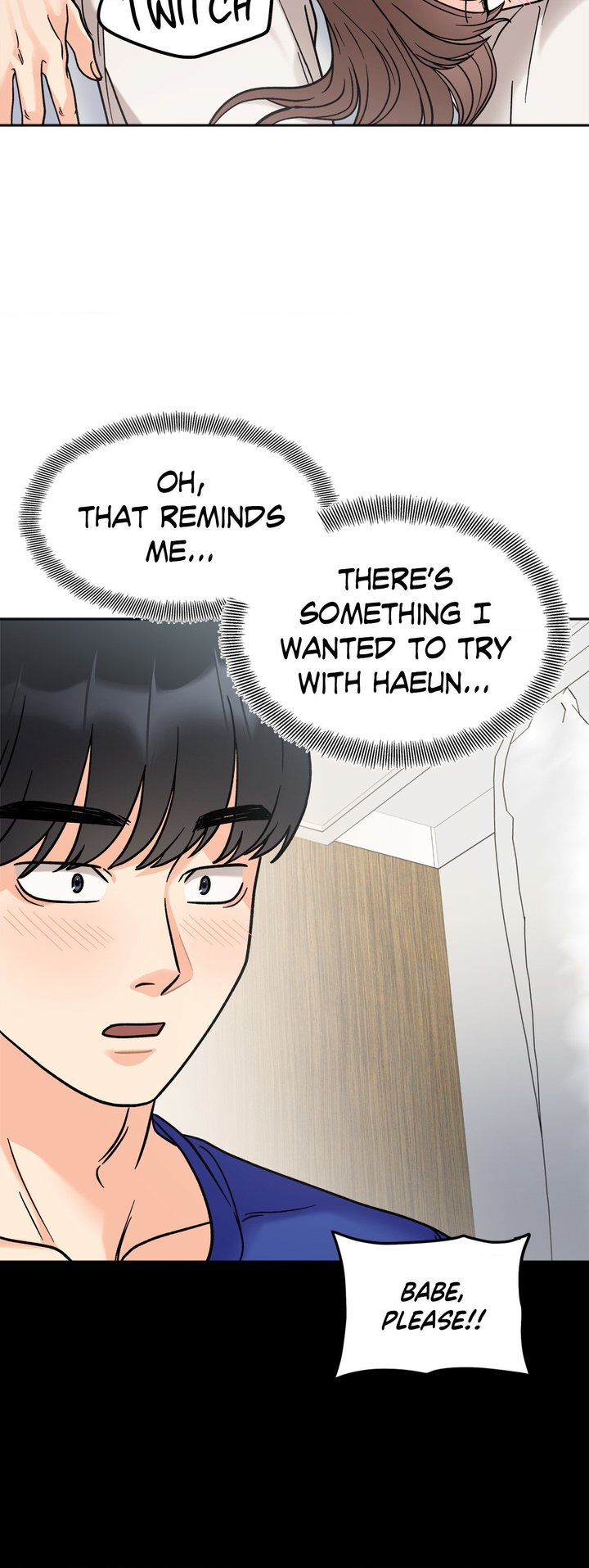 Secret Siblings Chapter 13 - Page 25