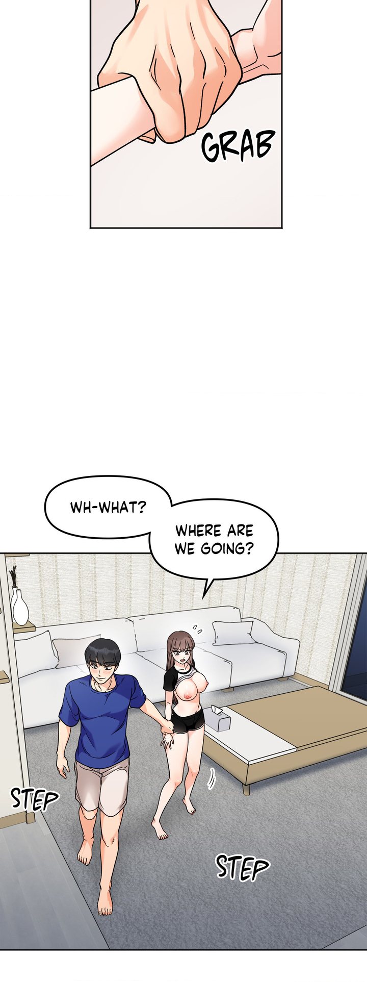 Secret Siblings Chapter 13 - Page 29