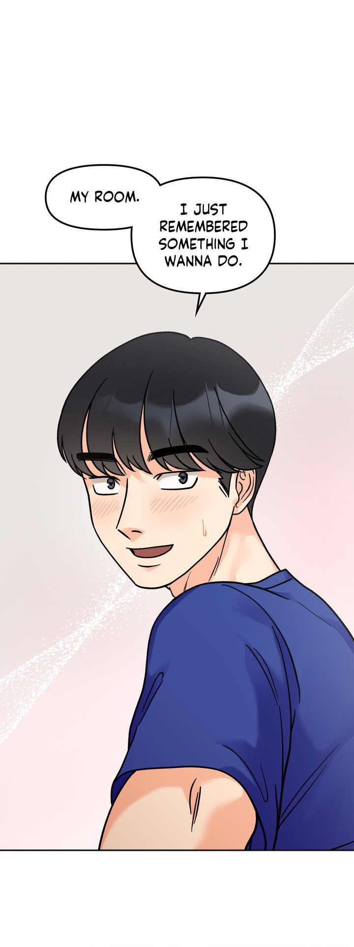 Secret Siblings Chapter 13 - Page 30