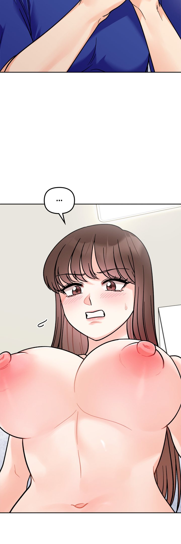 Secret Siblings Chapter 13 - Page 40
