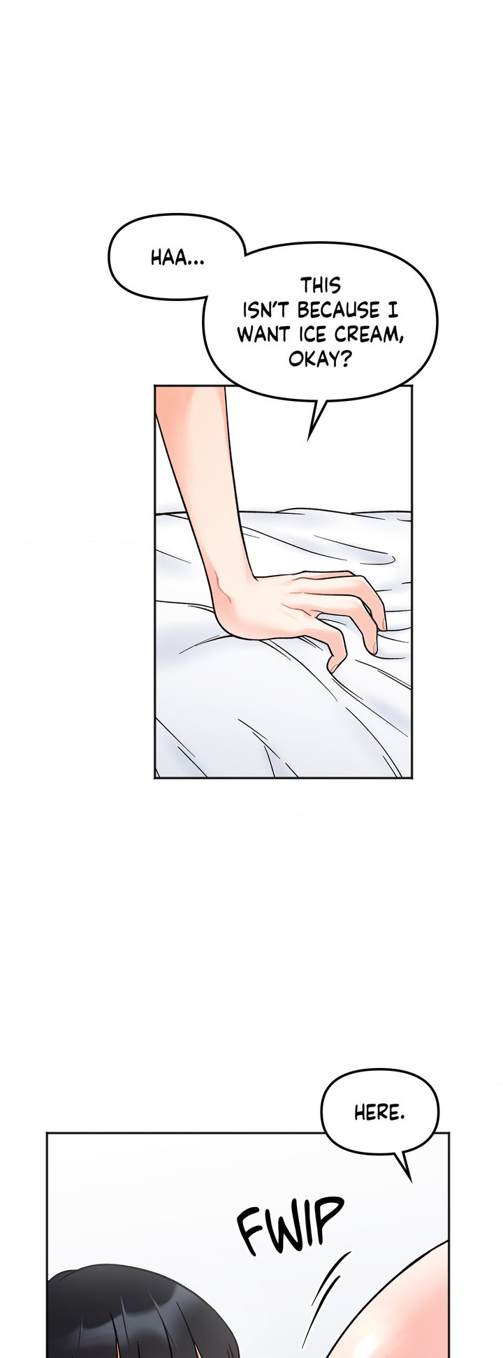 Secret Siblings Chapter 13 - Page 41