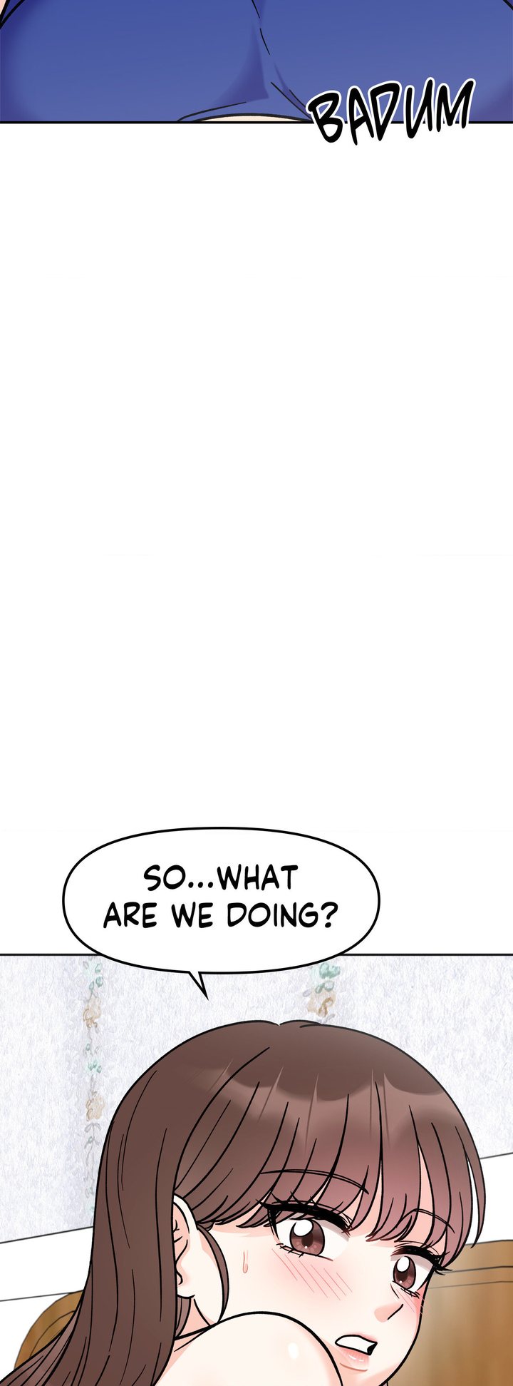 Secret Siblings Chapter 13 - Page 43