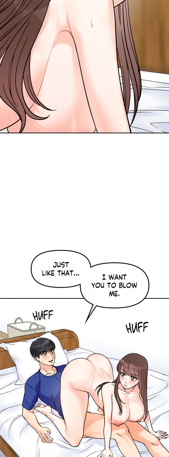 Secret Siblings Chapter 13 - Page 44