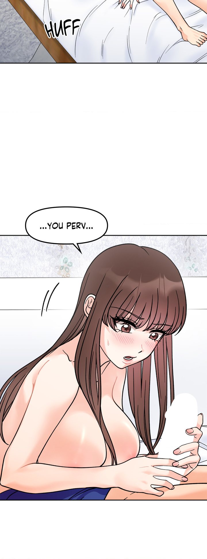 Secret Siblings Chapter 13 - Page 45