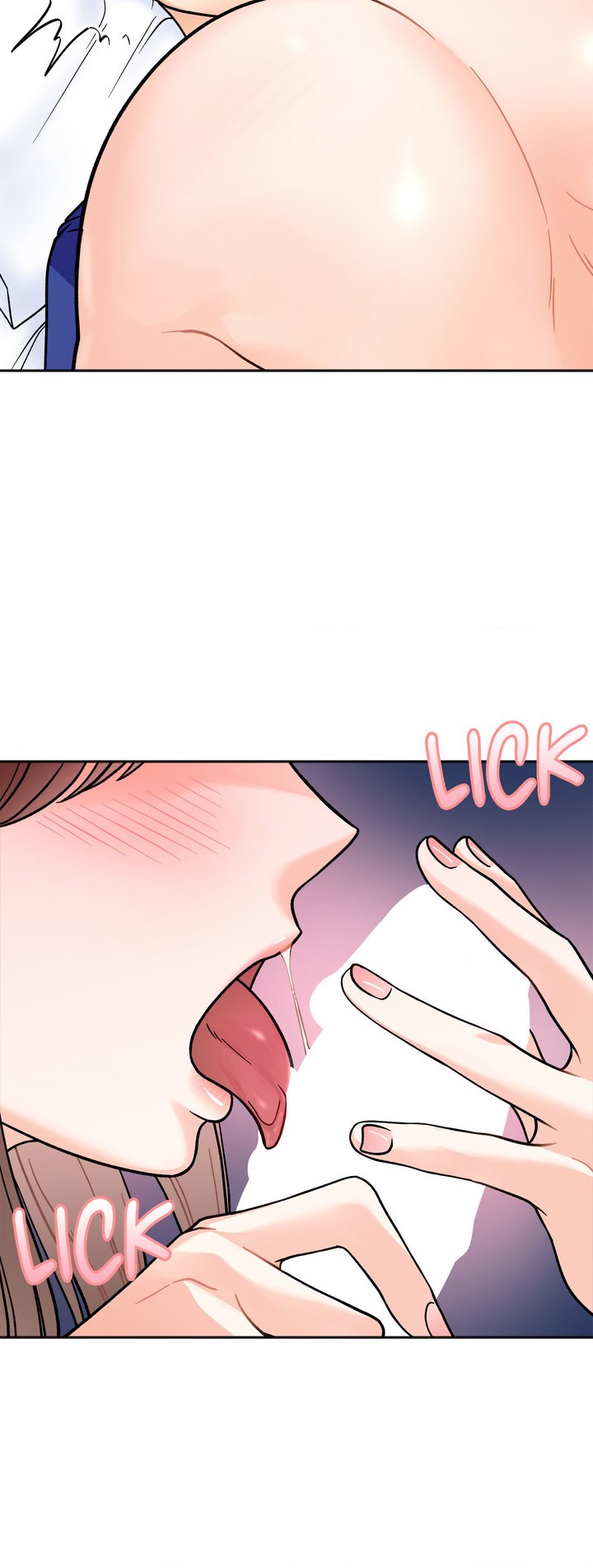 Secret Siblings Chapter 13 - Page 47