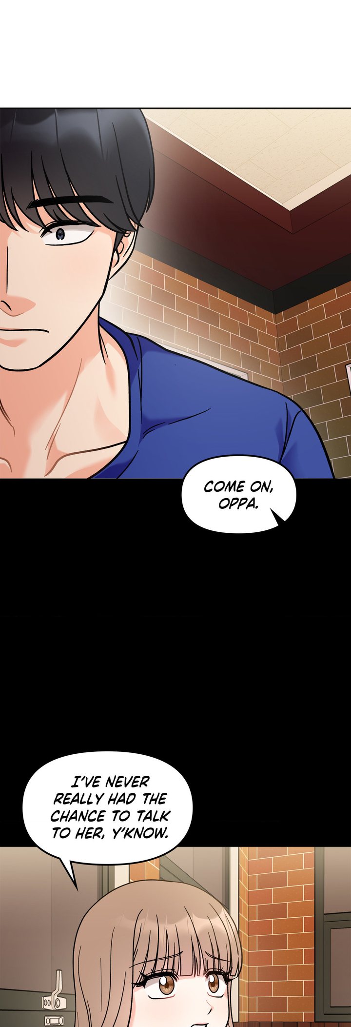 Secret Siblings Chapter 13 - Page 6