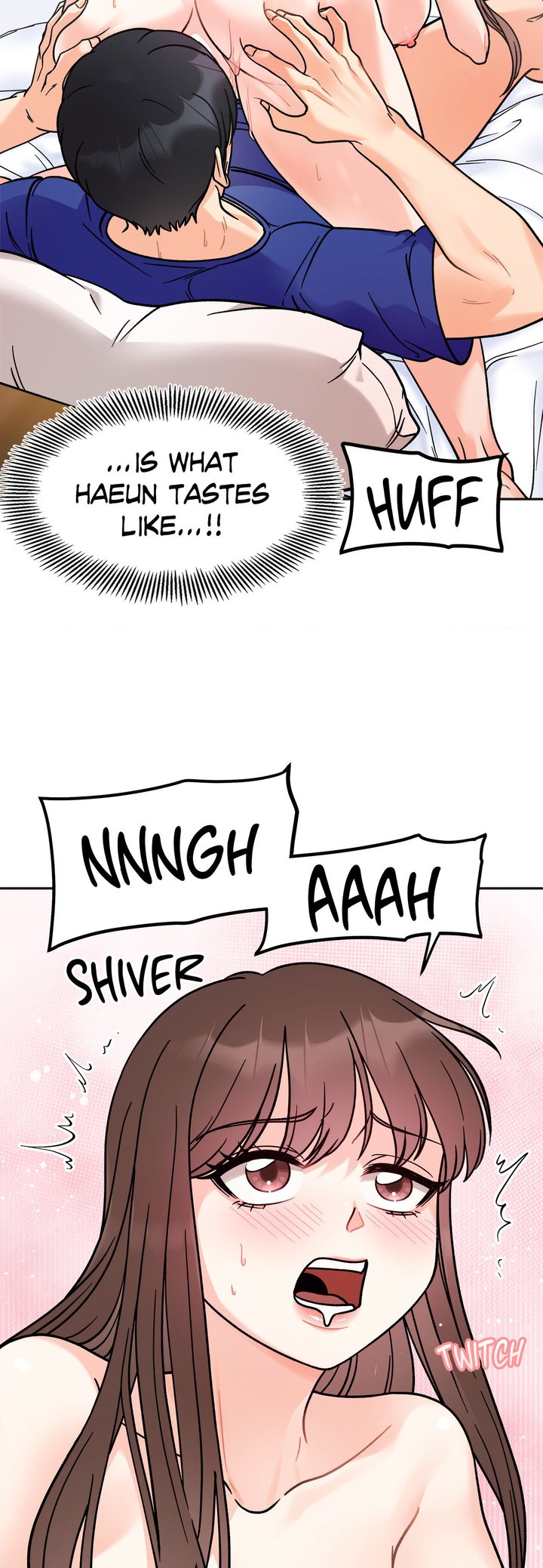Secret Siblings Chapter 13 - Page 52