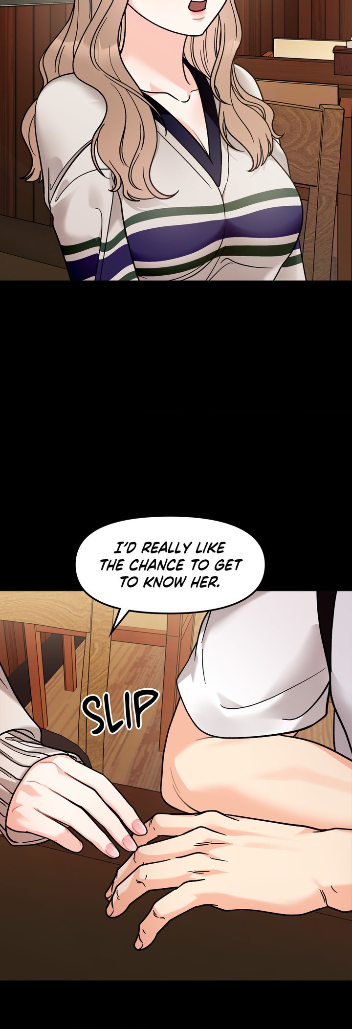 Secret Siblings Chapter 13 - Page 7