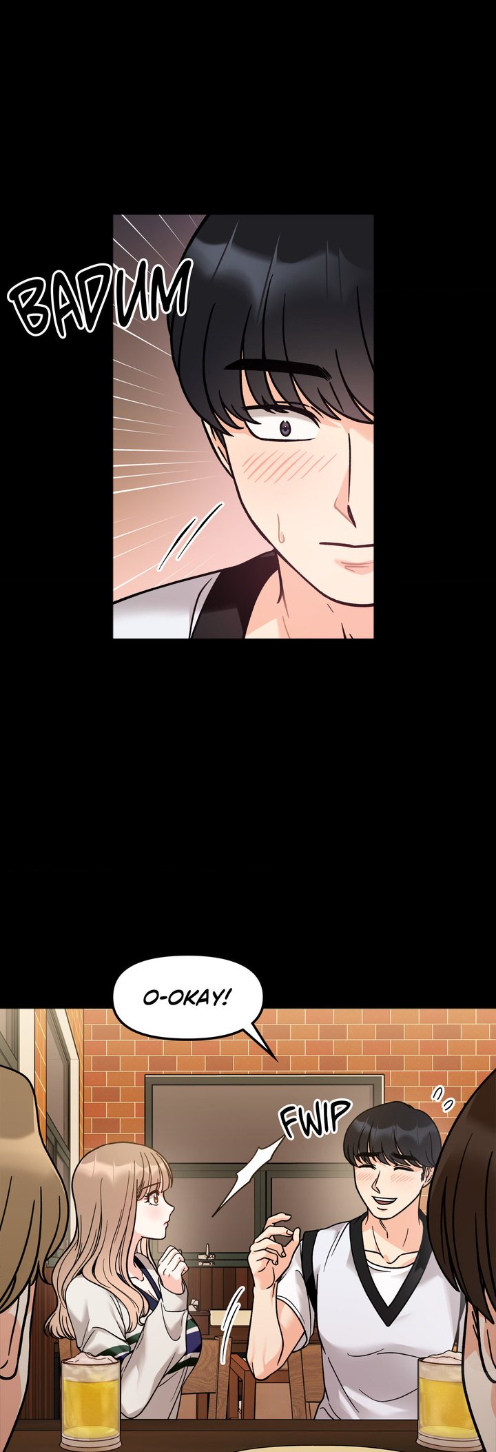 Secret Siblings Chapter 13 - Page 8