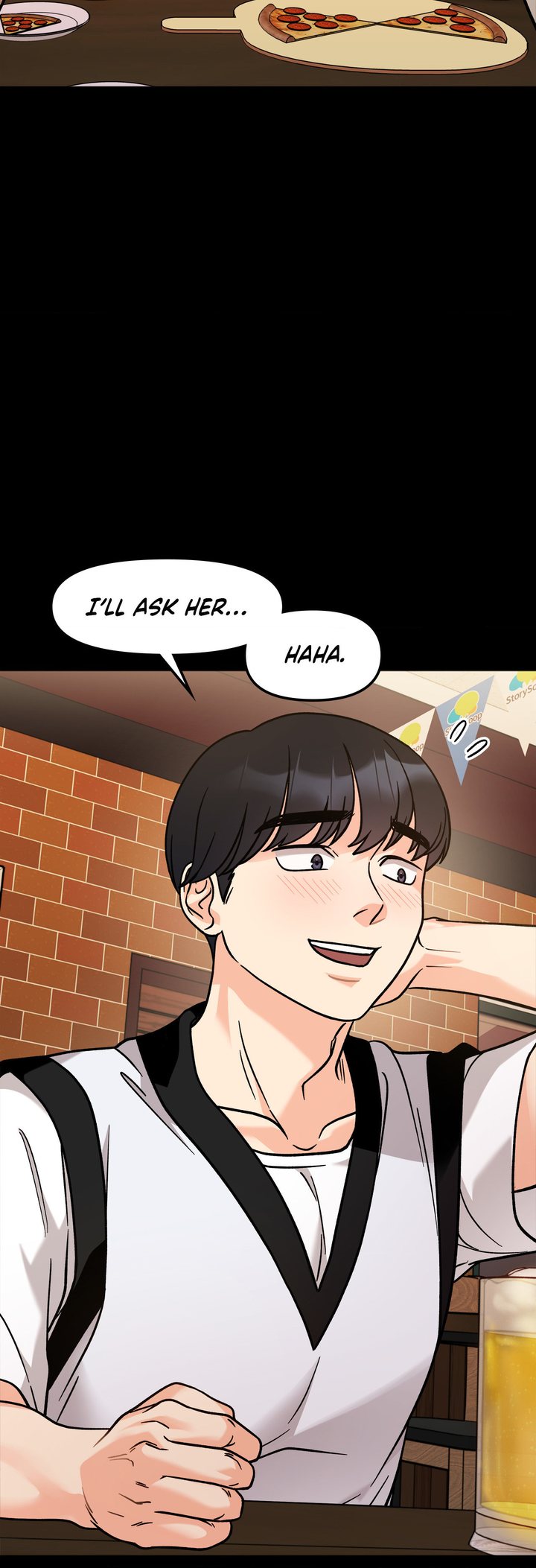 Secret Siblings Chapter 13 - Page 9