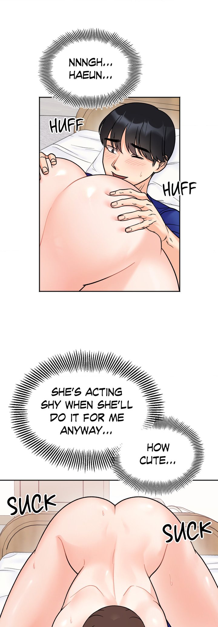 Secret Siblings Chapter 14 - Page 11