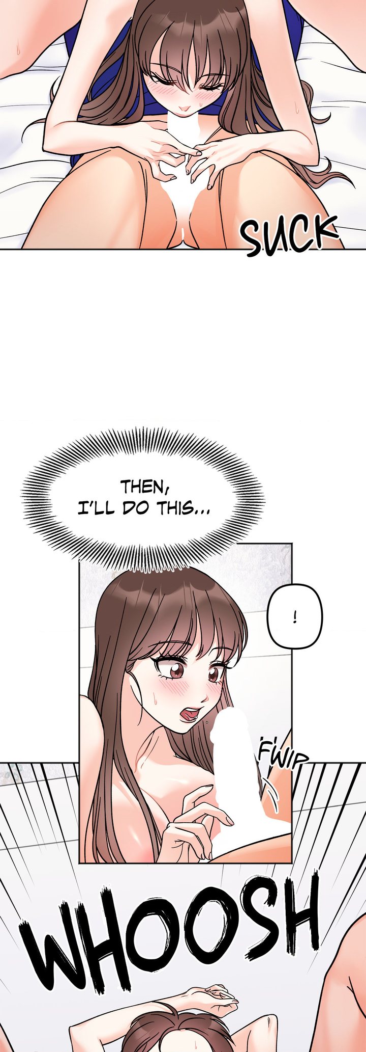Secret Siblings Chapter 14 - Page 12