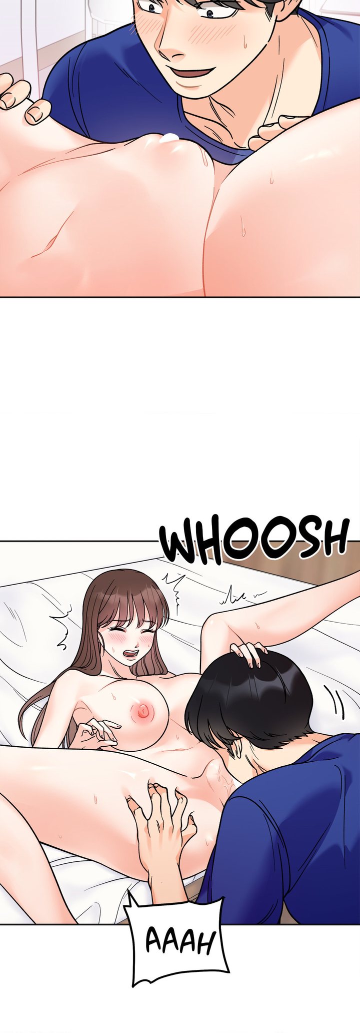 Secret Siblings Chapter 14 - Page 15