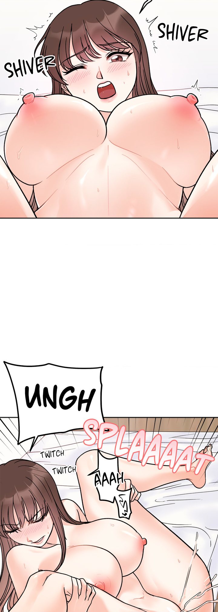 Secret Siblings Chapter 14 - Page 18