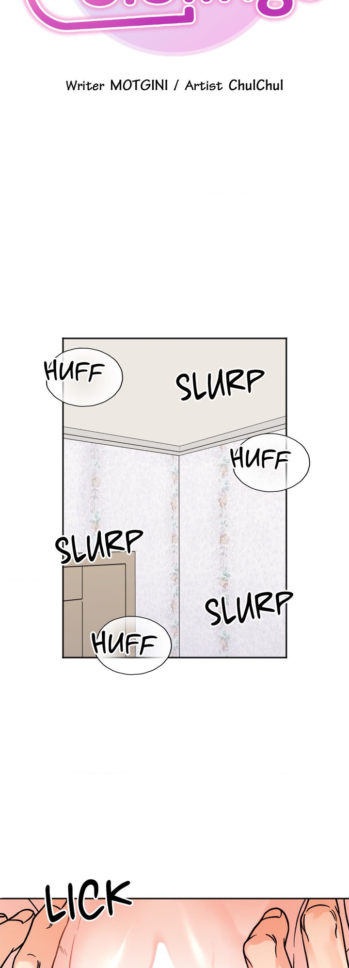 Secret Siblings Chapter 14 - Page 3