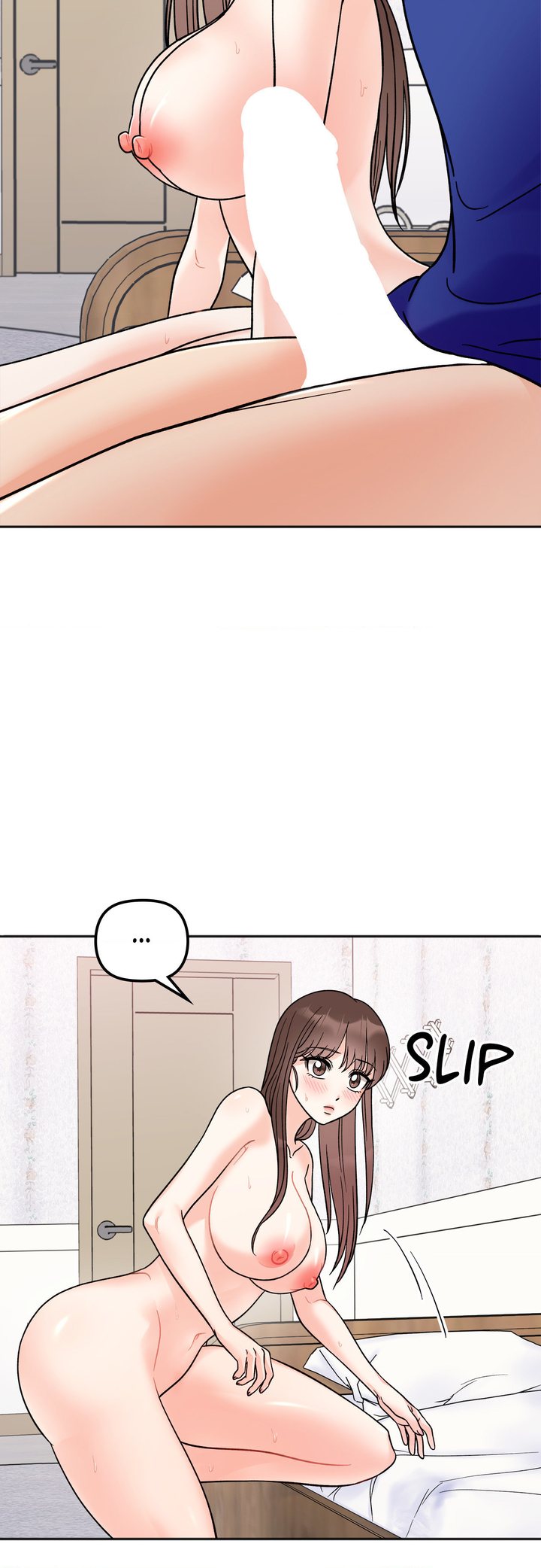 Secret Siblings Chapter 14 - Page 25